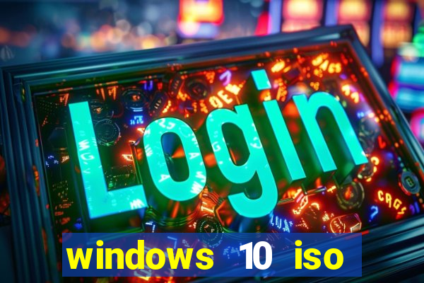 windows 10 iso google drive